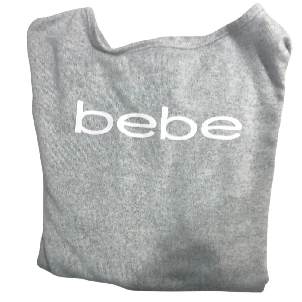 bebe‎ knit Tee Shirt sleepware